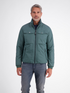 Lerros Mens Lightly Padded Wind Blouson Jacket 2687011 664 - Cedar Green