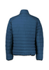Lerros Men's Dark Storm Blue Breathable Reflective Winter Jacket L7422T04Q-K12