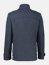 Lerros 2-in-1 Wool Blend Coat with Removable Vest Insert 2697050 - Classic Navy