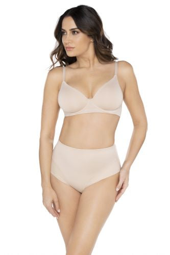 Miraclesuit Comfort Leg Waistline Brief 2804
