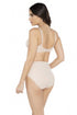 Miraclesuit Comfort Leg Waistline Brief 2804