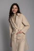 Jessica Graaf Long Coat