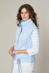 Jessica Graaf Quilted Cotton Gilet 29002