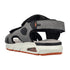 Rieker Mens Sandal with shock-absorbing sole 29151-42