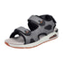 Rieker Mens Sandal with shock-absorbing sole 29151-42