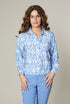 Jessica Graaf Printed Shirt 29316-021