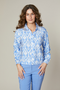 Jessica Graaf Printed Shirt 29316-021