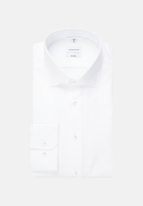 Seidensticker Shaped Fit Shirt