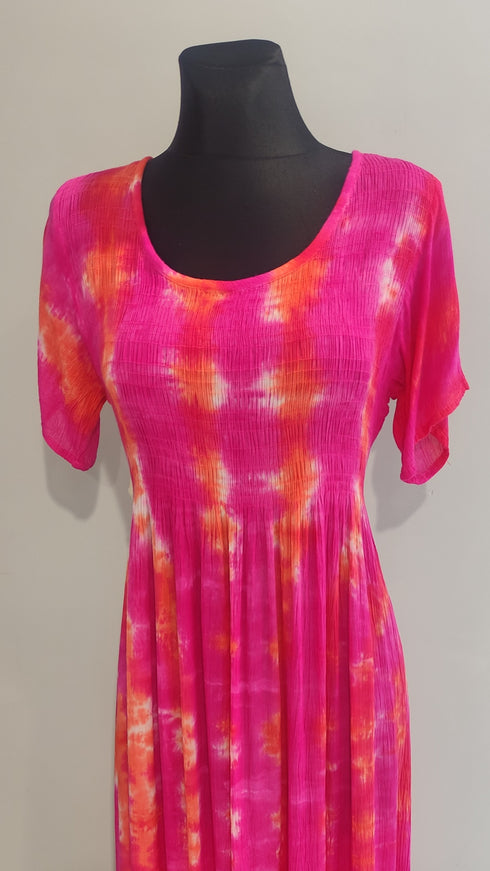 Jessica Graaf Dress 29761 Summer Pink