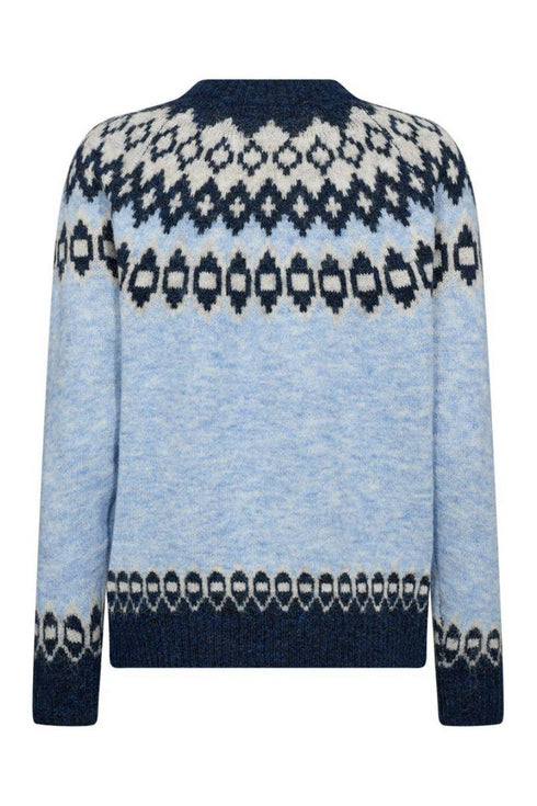 Freequent Novala FQNOVALA Pullover 206810