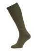Commando Wool Rich Boot Socks HJ3000 – Cushioned Hard-Wearing Work Socks