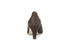 Gabor Womens Pointed Toe Court Shoe 3014.01.005 - Mocca