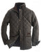 Vedoneire Quilted Jacket