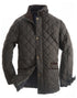 Vedoneire Quilted Jacket