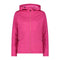 CMP Stretch Performance Sweatshirt with Hood 30E9676