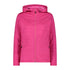 CMP Stretch Performance Sweatshirt with Hood 30E9676