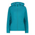 CMP Stretch Performance Sweatshirt with Hood 30E9676