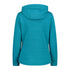 CMP Stretch Performance Sweatshirt with Hood 30E9676