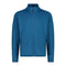 CMP Men's jacket in melange Stretch Performance fleece 30E9707