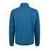 CMP Men's jacket in melange Stretch Performance fleece 30E9707