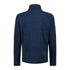 CMP Men's jacket in melange Stretch Performance fleece 30E9707