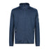 CMP Mens Knit-Tech Sweatshirt with Mesh