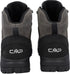 CMP Men's Dhenieb Cioccolato Q929 Waterproof Nubuck Leather Hiking Boots 30Q4717
