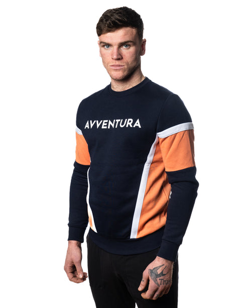Avventura Diviso Sweatshirt