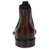 Bugatti Bonifacio Mid-Brown Leather Chelsea Boots 311-A0A32-4100-6400-40