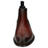 Bugatti Bonifacio Mid-Brown Leather Chelsea Boots 311-A0A32-4100-6400-40