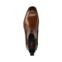 Bugatti Men’s Leather Chelsea Boots 311-A9E34 Cognac