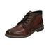 Bugatti Men’s Leather Lace-Up Boots Rigalo Evo 311-AOC30