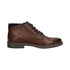 Bugatti Men’s Leather Lace-Up Boots Rigalo Evo 311-AOC30