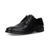 Bugatti Men's Black Wide Fit Leather Derby Lace Shoe 311-AYN02-1000-1000
