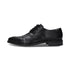 Bugatti Men's Black Wide Fit Leather Derby Lace Shoe 311-AYN02-1000-1000