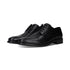 Bugatti Men's Black Wide Fit Leather Derby Lace Shoe 311-AYN02-1000-1000