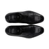Bugatti Men's Black Wide Fit Leather Derby Lace Shoe 311-AYN02-1000-1000