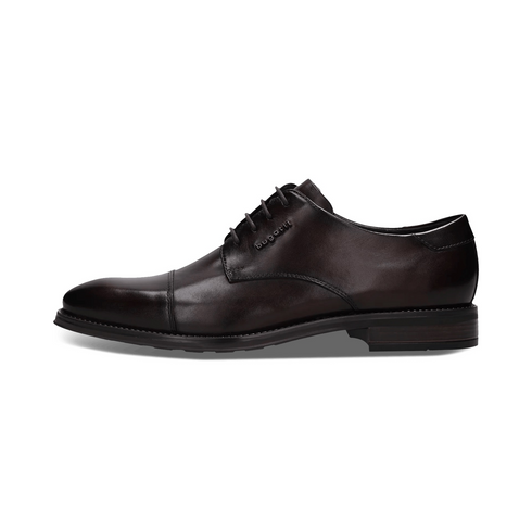 Bugatti Mens Formal Derby Shoe 311AYN021100 - Dark Brown