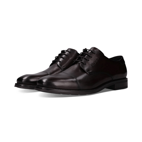 Bugatti Mens Formal Derby Shoe 311AYN021100 - Dark Brown