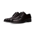 Bugatti Mens Formal Derby Shoe 311AYN021100 - Dark Brown