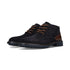 Bugatti Suede Leather Laced Boot 311AYK301400 - Dark Blue