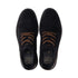 Bugatti Suede Leather Laced Boot 311AYK301400 - Dark Blue