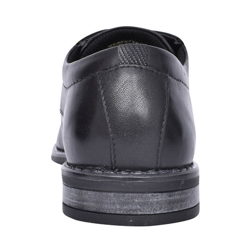 Bugatti Amros Mens Laced Shoe 311-AO501