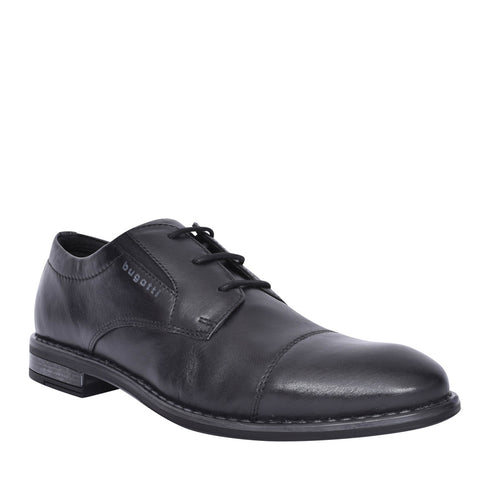 Bugatti Amros Mens Laced Shoe 311-AO501