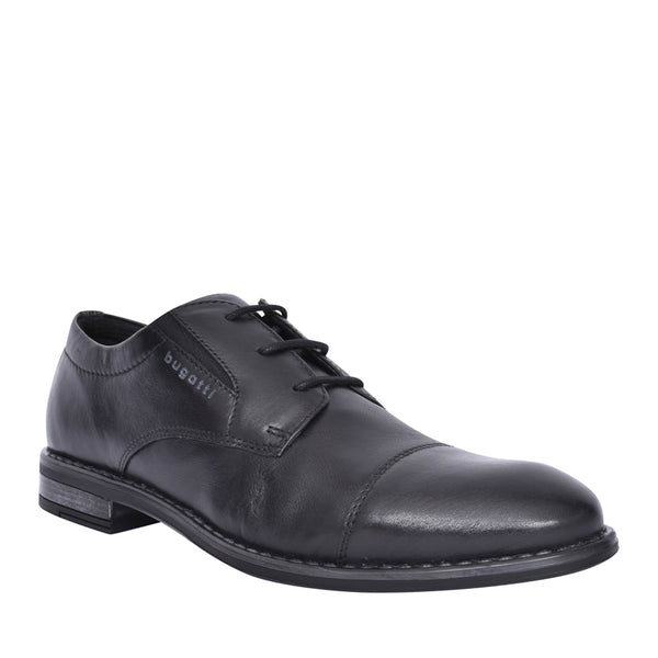 Bugatti Amros Mens Laced Shoe 311-AO501