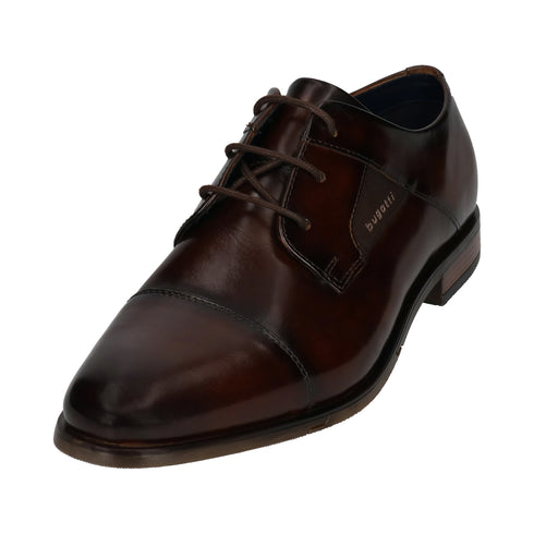 Bugatti Gapo Mens Laced Shoe