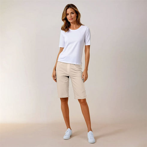 Robell 52665-5499 Bella 04 Shorts 28cm