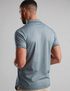 Vedoneire Nusa Dua Men's Cotton-Blend Polo Shirt — Regular Fit | 3137