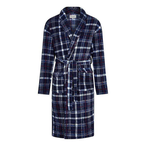 Champion Fleece Dressing Gown