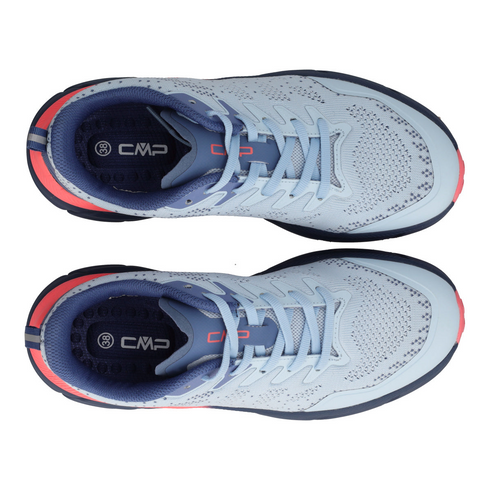 CMP Womens Rahmsy Multifunctional Training Shoes Sky Blue 3Q65876-13LV